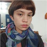 Studentessa di legge con ottima conoscenza della lingua tedesca e inglese impartisce lezioni private